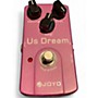 Used Joyo Used Joyo US DREAM Effect Pedal