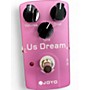 Used Joyo US DREAM Effect Pedal