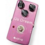 Used Joyo US DREAM Effect Pedal