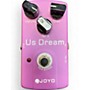Used Joyo US DREAM Effect Pedal