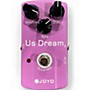 Used Joyo US DREAM Effect Pedal