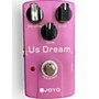 Used Joyo US Dream Effect Pedal
