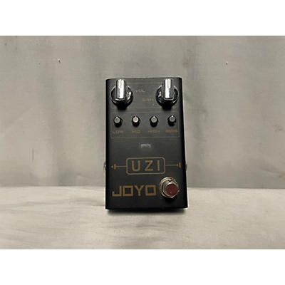 Joyo Used Joyo UZI Effect Pedal