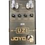 Used Joyo UZI Effect Pedal