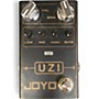 Used Joyo UZI Effect Pedal