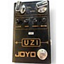 Used Joyo UZI Effect Pedal