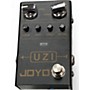 Used Joyo UZI Effect Pedal