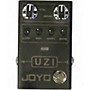 Used Joyo UZI Pedal