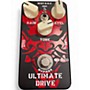 Used Joyo Ultimate Distortion Effect Pedal