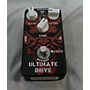 Used Joyo Used Joyo Ultimate Drive Effect Pedal