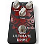 Used Joyo Used Joyo Ultimate Drive Effect Pedal