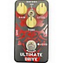 Used Joyo Ultimate Drive Effect Pedal