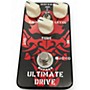 Used Joyo Ultimate Drive Effect Pedal