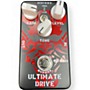 Used Joyo Ultimate Drive Effect Pedal