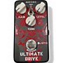 Used Joyo Ultimate Drive Effect Pedal