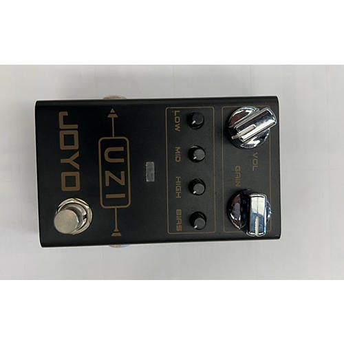 Joyo Used Joyo Uzi Effect Pedal