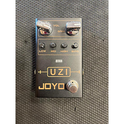 Joyo Used Joyo Uzi Effect Pedal