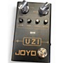 Used Joyo Uzi Effect Pedal