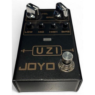 Used Joyo Uzi Effect Pedal
