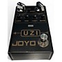 Used Joyo Uzi Effect Pedal