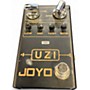 Used Joyo Uzi Effect Pedal