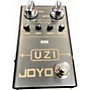 Used Joyo Uzi Effect Pedal