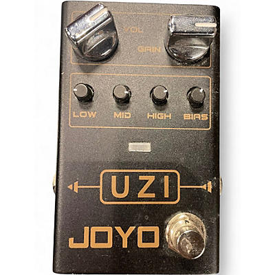 Used Joyo Uzi Effect Pedal