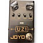 Used Joyo Uzi Effect Pedal