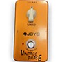 Used Joyo VINTAGE PHASE Effect Pedal