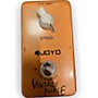 Used Joyo VINTAGE PHASE Effect Pedal