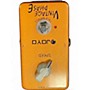 Used Joyo VINTAGE PHASE Effect Pedal