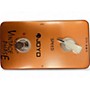 Used Joyo VINTAGE PHASER Effect Pedal