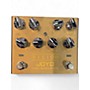 Used Joyo VISION Effect Pedal