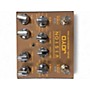 Used Joyo VISION Effect Pedal