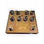 Used Joyo VISION Tuner Pedal