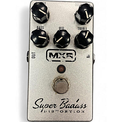 Used Joyo VOODOO OCTAVE Effect Pedal