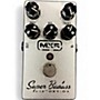 Used Joyo VOODOO OCTAVE Effect Pedal