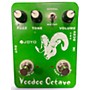 Used Joyo VOODOO OCTAVE Effect Pedal