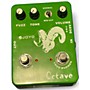 Used Joyo VOODOO OCTAVE Effect Pedal