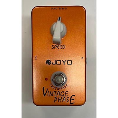 Joyo Used Joyo Vintage Effect Pedal