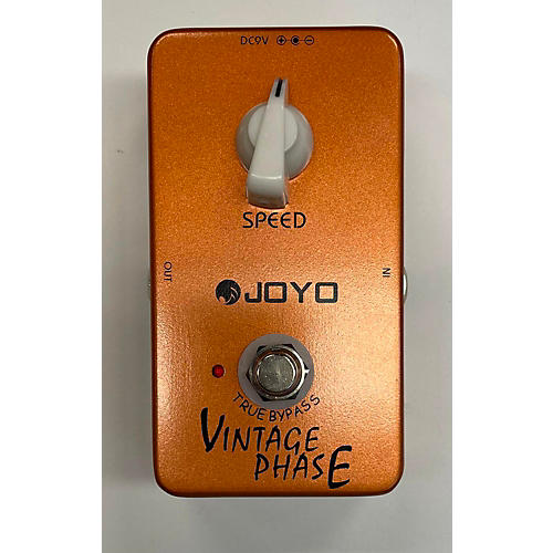 Joyo Used Joyo Vintage Effect Pedal