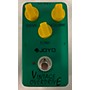 Used Joyo Used Joyo Vintage Overdrive Effect Pedal