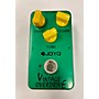 Used Joyo Used Joyo Vintage Overdrive Effect Pedal