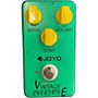 Used Joyo Vintage Overdrive Effect Pedal