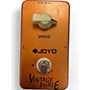 Used Joyo Used Joyo Vintage Phase Effect Pedal