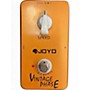 Used Joyo Vintage Phaser Effect Pedal