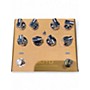 Used Joyo Vision Effect Pedal