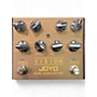 Used Joyo Vision Effect Pedal