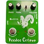 Used Joyo Used Joyo Voodoo Octave Effect Pedal