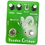 Used Joyo Voodoo Octave Effect Pedal